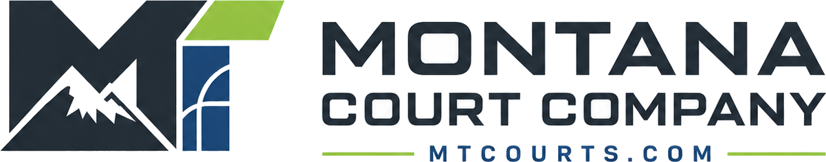 Montana Court Company — Custom Sport Courts